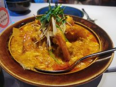 古法大虾-BetterThai 泰加(苏州中心店)