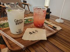 -想见你(咖啡·茶饮·甜品·江汉路店)