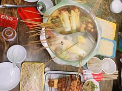 -金石老面坊·渔家菜(金石滩店)