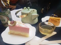 -糖房咖啡(南锣鼓巷店)