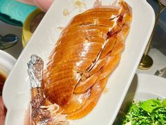 -大鸭梨烤鸭(望京店)