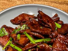 -小吊梨汤·北京菜·烤鸭(望京四元桥购物中心店)