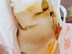 -安徽阜阳卷馍(西单店)