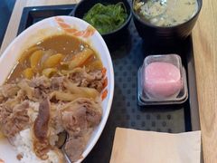 -吉野家(成都时代奥莱店)