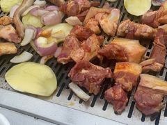 -邛海景风火盆烧烤(大石板古村二分店)