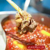 藏在武林街区的宝藏火锅店，精致艳台湾