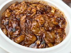 -二泉园老菜馆·百年无锡菜