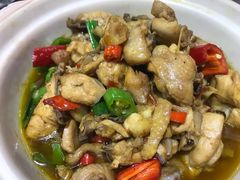 -伙工殿餐厅(吉大店)