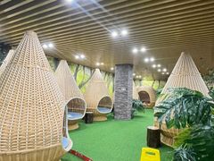 -东方之珠洗浴休闲广场(南开店)