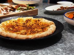 烤馕-纳瓦新疆菜(银都店)