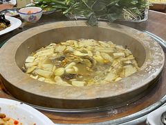 -双喜农庄·菌香园(安居家园店)