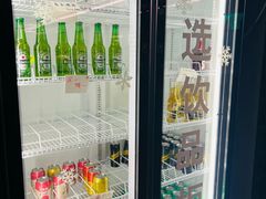 -芭莉与彩虹西餐厅(成都合生汇店)
