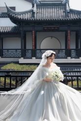 -挪娅婚纱摄影皇家会所