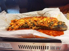 -红辣椒·川菜·火锅(朝外店)