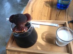 -了不起的考拉咖啡店(高新店)
