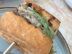 -城市露台景观餐厅(淮海路店)