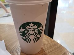 -星巴克臻选(华堂·新辰汇店)