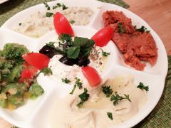 -ALAMEEN阿拉伯餐厅(三里屯店)