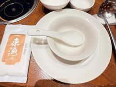 -东海怡品海鲜豆捞(星街坊店)