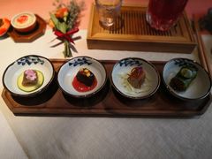 百味人生开胃四小碟-叶叶菩提(旗舰店)