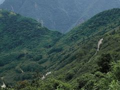 -青城山