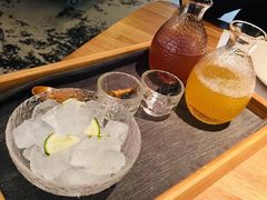 -青梅酒肆PLUS(长白仙岛北路店)