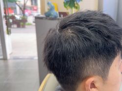 -D.G造型·烫发染发接发