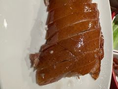 -京坛汇·烤鸭·京菜(宋庄店)