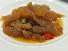 -霞客居酒店·霞客食府·宁海特色小海鲜