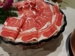 -珺小七铜锅涮肉(桃园路店)