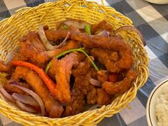 -玲珑餐厅(陕西南路店)