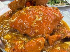 -龙海鲜螃蟹王(宏茂桥店)