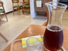 -Reset Coffee 与海咖啡
