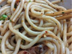 -再回首鸡肉米线(人民路一店)