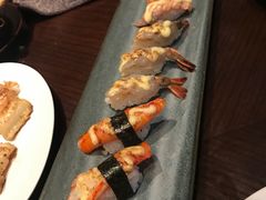 -佛山希尔顿酒店·融誉亚洲美食荟