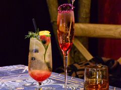 -第101座花园餐厅(湖滨88店)