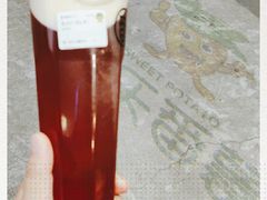 -快乐番薯奶茶(海沧海富路店)