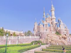 -上海迪士尼度假区