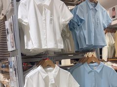 -优衣库(北京万柳华联购物中心店)