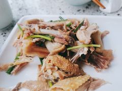 -回水镇·江湖川菜(恒大新城店)