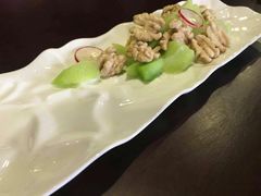 -梧桐餐厅(泉城路店)