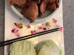 -得丘礼享谷·玉兰苑