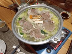 -大岛日本料理铁板烧(南通大饭店)