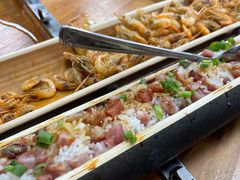 -竹一味·竹筒饭