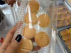 -甜嘟嘟烘焙坊(舒城路店)