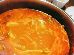 -阿婉贵州苗家酸汤鱼(梅林店)