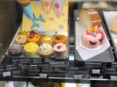 -星巴克臻选(北京世贸天阶店)