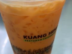 -红大哥水门鸡饭(總店)