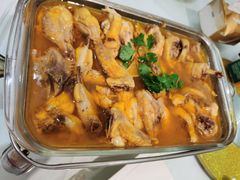 花雕鸡-光明邨大酒家(汇阳广场店)