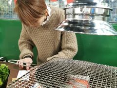 -递酒烤场(湛江路店)